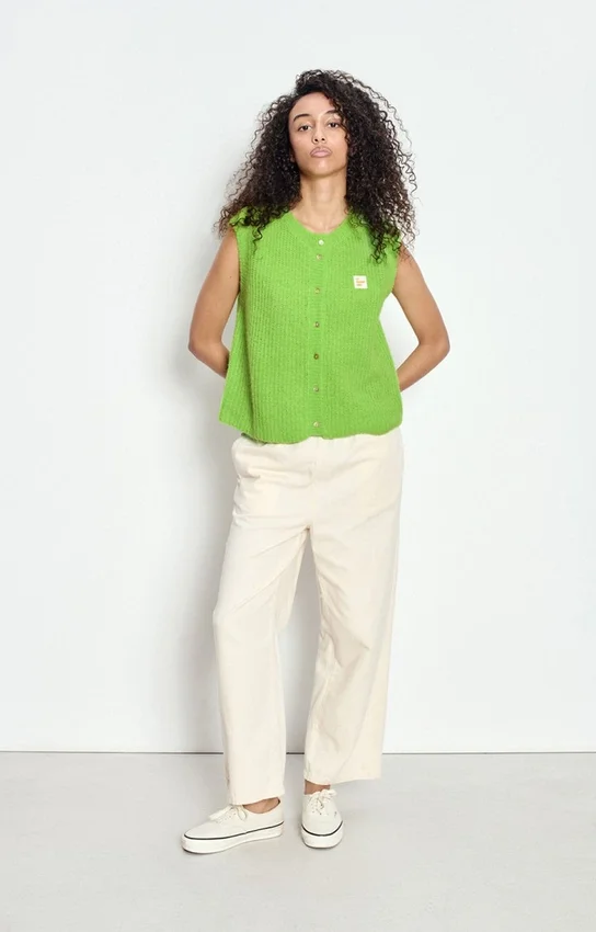 Cardigan pour femme East Référence : EAST19ME26
