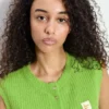 Cardigan pour femme East Référence : EAST19ME26