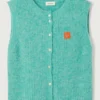 Cardigan pour femme East Référence : EAST19ME26