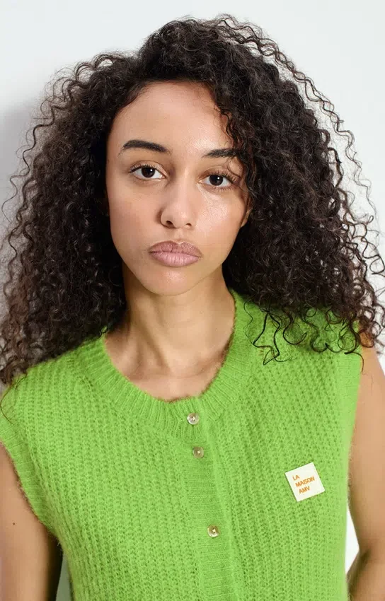 Cardigan pour femme East Référence : EAST19ME26