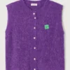 Cardigan pour femme East Référence : EAST19ME26