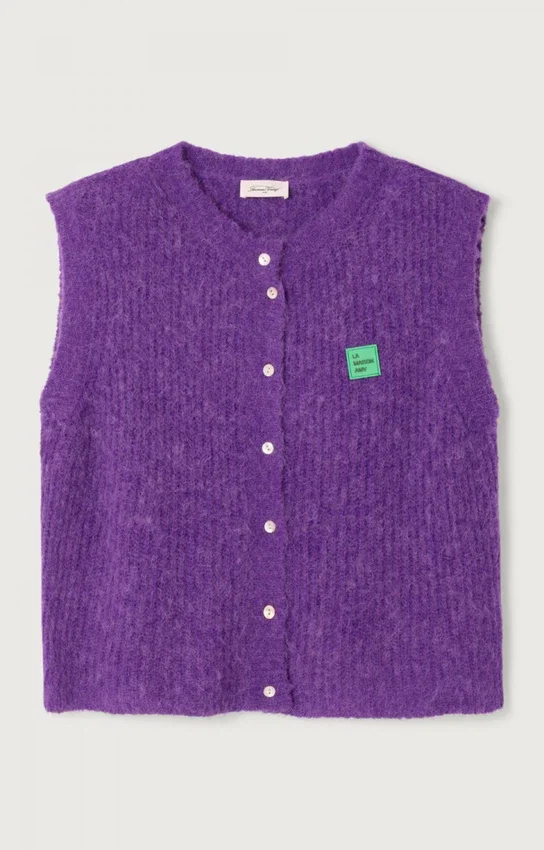 Cardigan pour femme East Référence : EAST19ME26