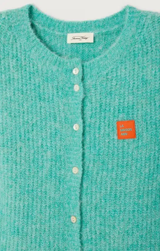 Cardigan pour femme East Référence : EAST19ME26