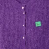 Cardigan pour femme East Référence : EAST19ME26