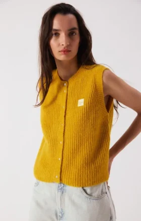 Cardigan pour femme East Référence : EAST19MH26