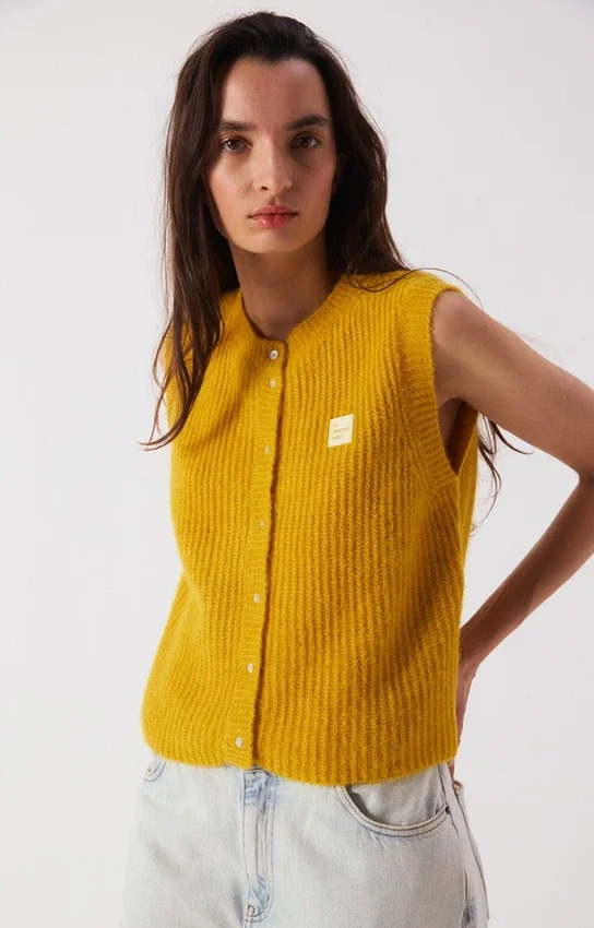 Cardigan pour femme East Référence : EAST19MH26