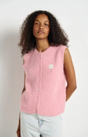 Cardigan pour femme East Référence : EAST19MH26