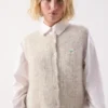Cardigan pour femme East Référence : EAST19MH26