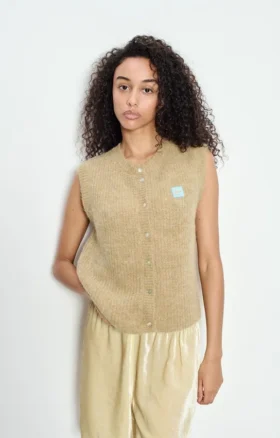 Cardigan pour femme East Référence : EAST19MH26