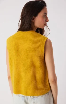 Cardigan pour femme East Référence : EAST19MH26