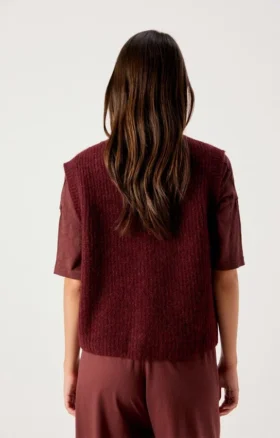 Cardigan pour femme East Référence : EAST19MH26