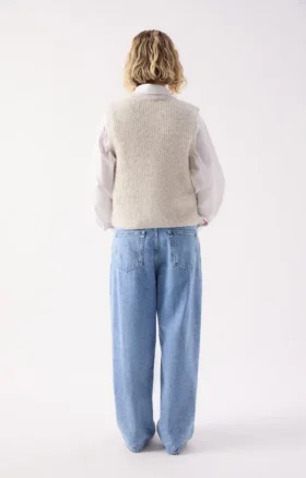 Cardigan pour femme East Référence : EAST19MH26