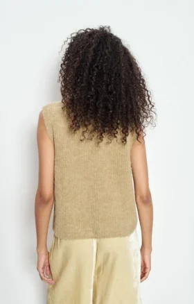 Cardigan pour femme East Référence : EAST19MH26