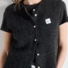 Cardigan pour femme East Référence : EAST19MH26