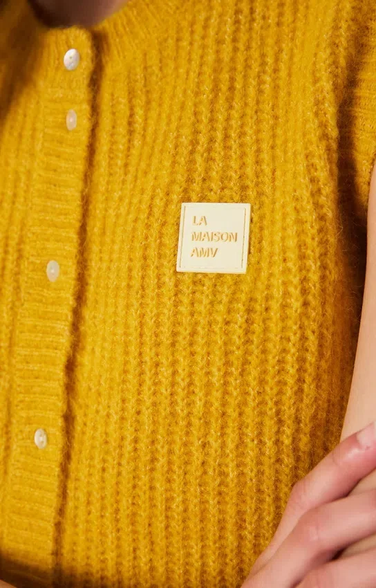 Cardigan pour femme East Référence : EAST19MH26