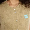 Cardigan pour femme East Référence : EAST19MH26