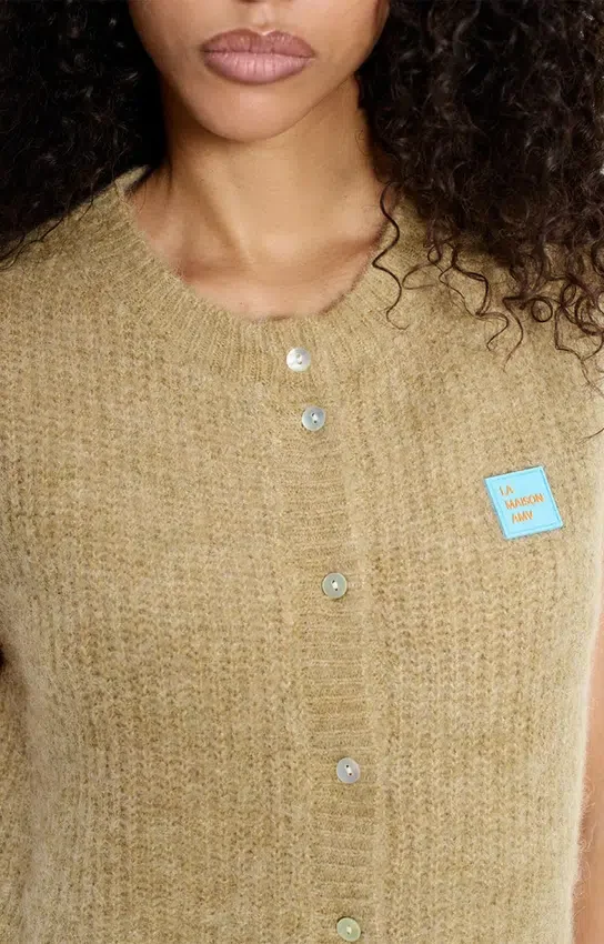 Cardigan pour femme East Référence : EAST19MH26