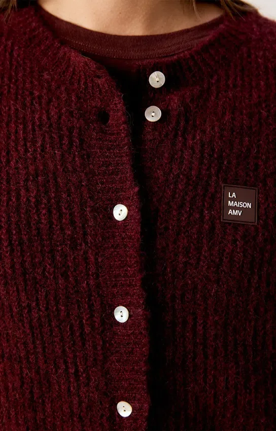 Cardigan pour femme East Référence : EAST19MH26
