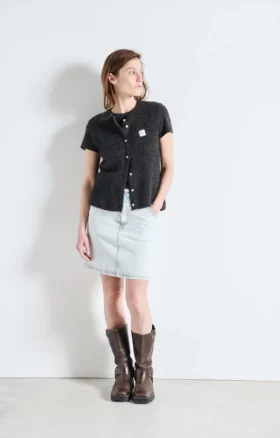 Cardigan pour femme East Référence : EAST19MH26