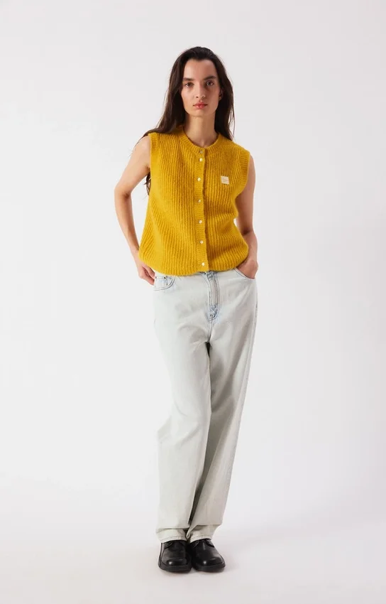 Cardigan pour femme East Référence : EAST19MH26