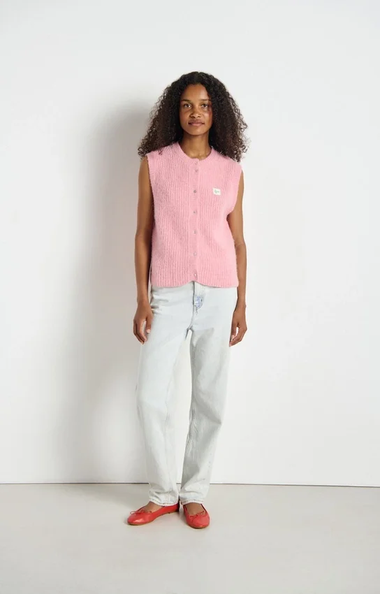 Cardigan pour femme East Référence : EAST19MH26