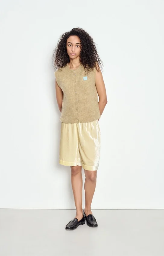 Cardigan pour femme East Référence : EAST19MH26