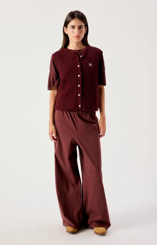 Cardigan pour femme East Référence : EAST19MH26