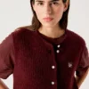 Cardigan pour femme East Référence : EAST19MH26