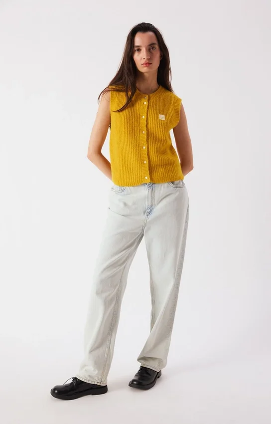 Cardigan pour femme East Référence : EAST19MH26