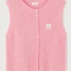 Cardigan pour femme East Référence : EAST19MH26