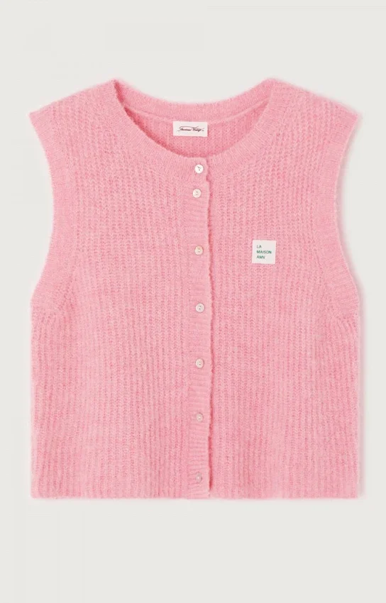 Cardigan pour femme East Référence : EAST19MH26