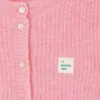 Cardigan pour femme East Référence : EAST19MH26