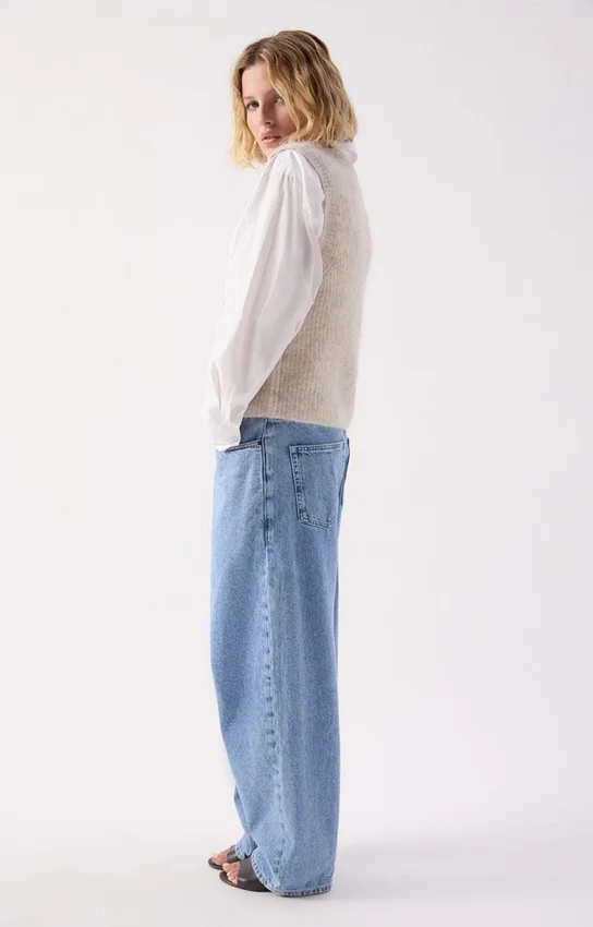 Cardigan pour femme East Référence : EAST19MH26