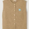 Cardigan pour femme East Référence : EAST19MH26