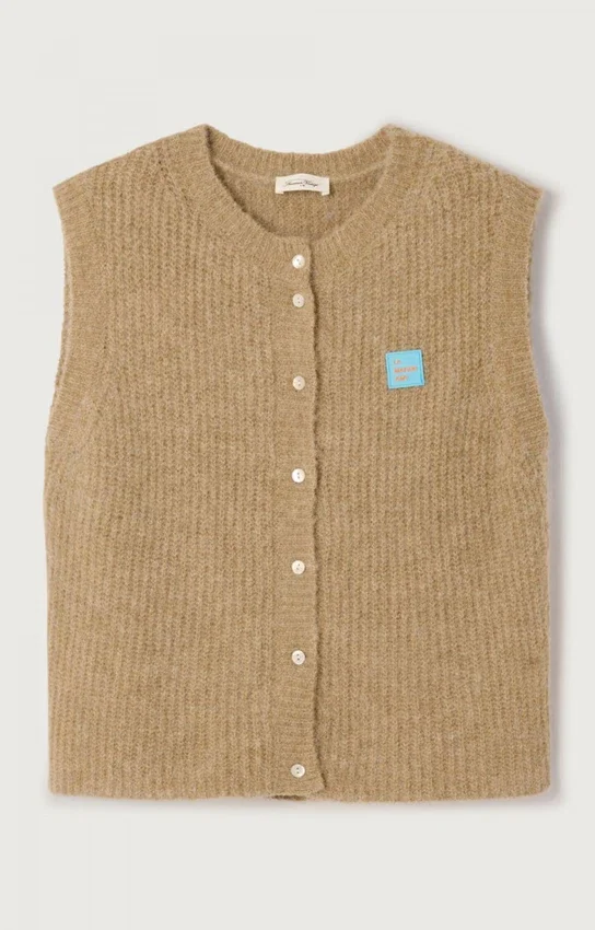Cardigan pour femme East Référence : EAST19MH26