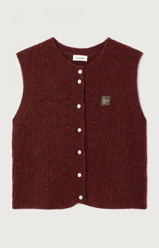 Cardigan pour femme East Référence : EAST19MH26