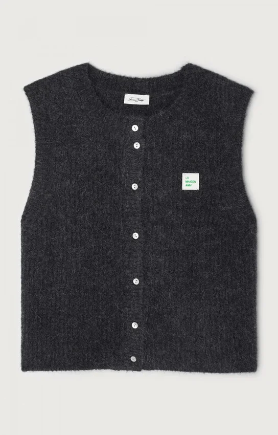 Cardigan pour femme East Référence : EAST19MH26