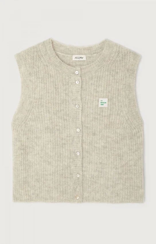 Cardigan pour femme East Référence : EAST19MH26