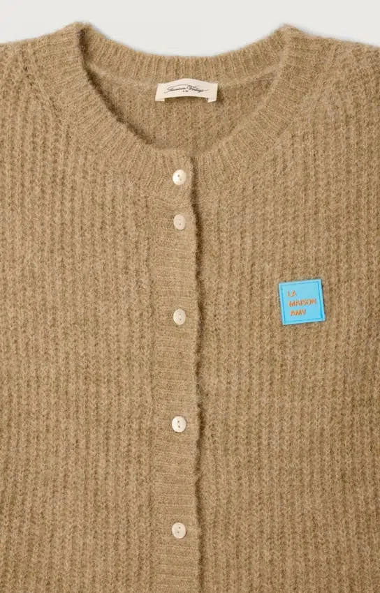 Cardigan pour femme East Référence : EAST19MH26