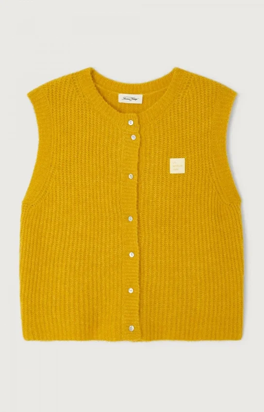 Cardigan pour femme East Référence : EAST19MH26