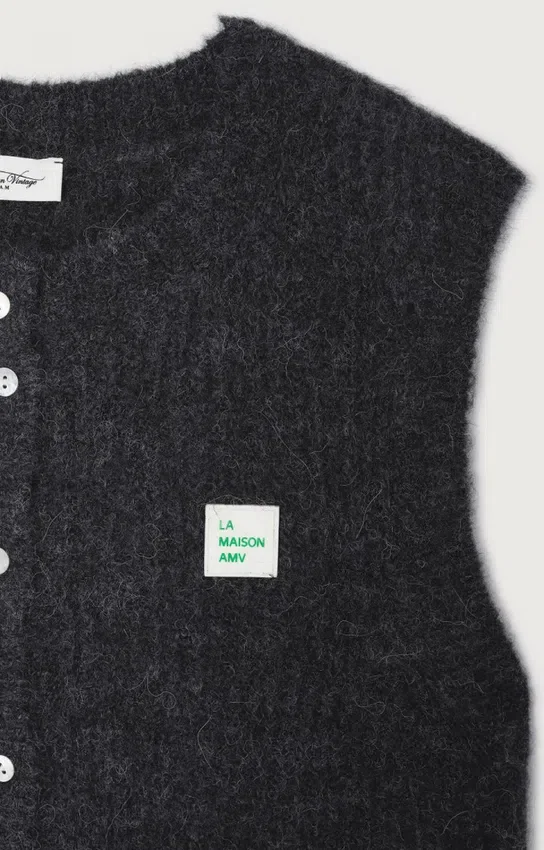 Cardigan pour femme East Référence : EAST19MH26