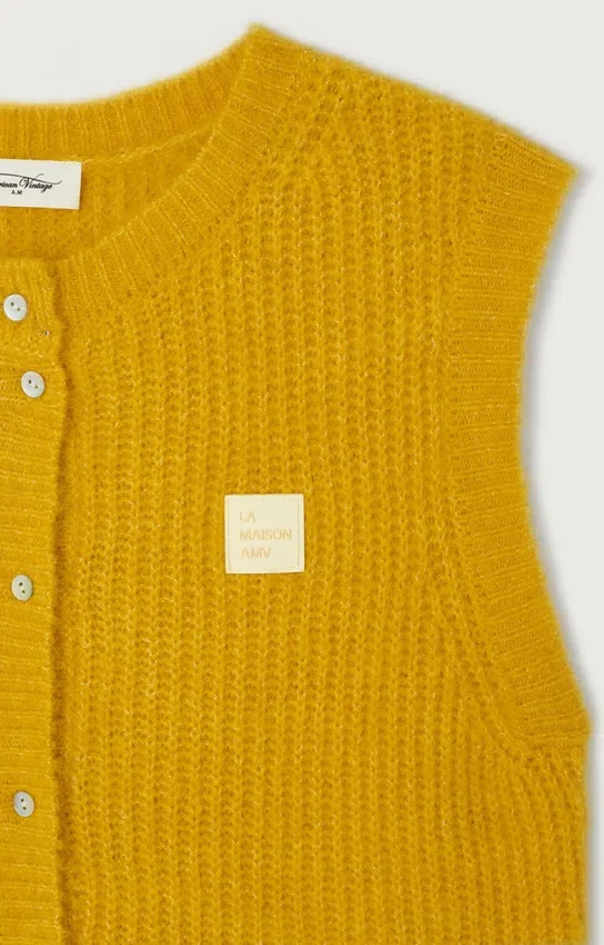 Cardigan pour femme East Référence : EAST19MH26