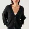 Cardigan pour femme East Référence : EAST19PH26