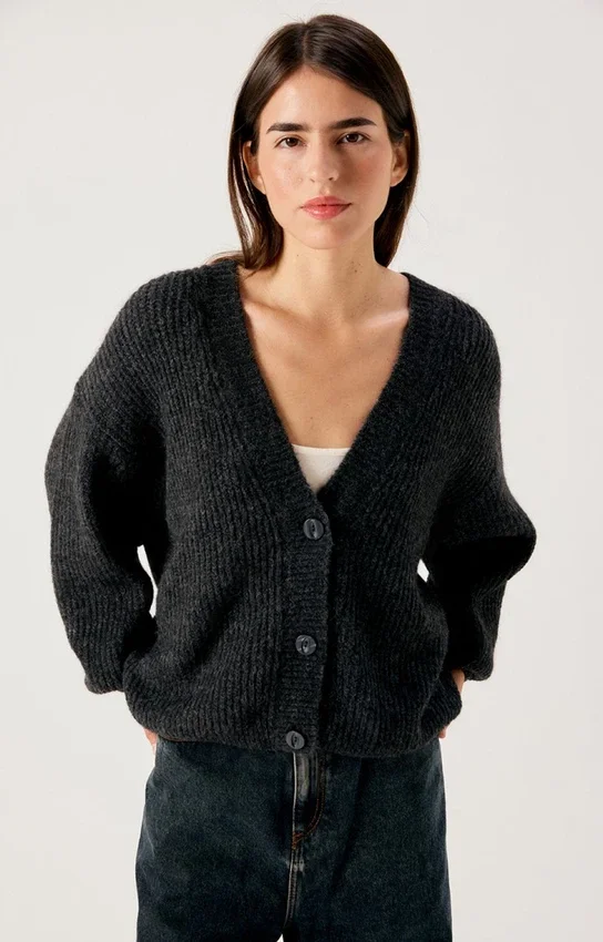 Cardigan pour femme East Référence : EAST19PH26