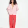 Cardigan pour femme East Référence : EAST19PH26