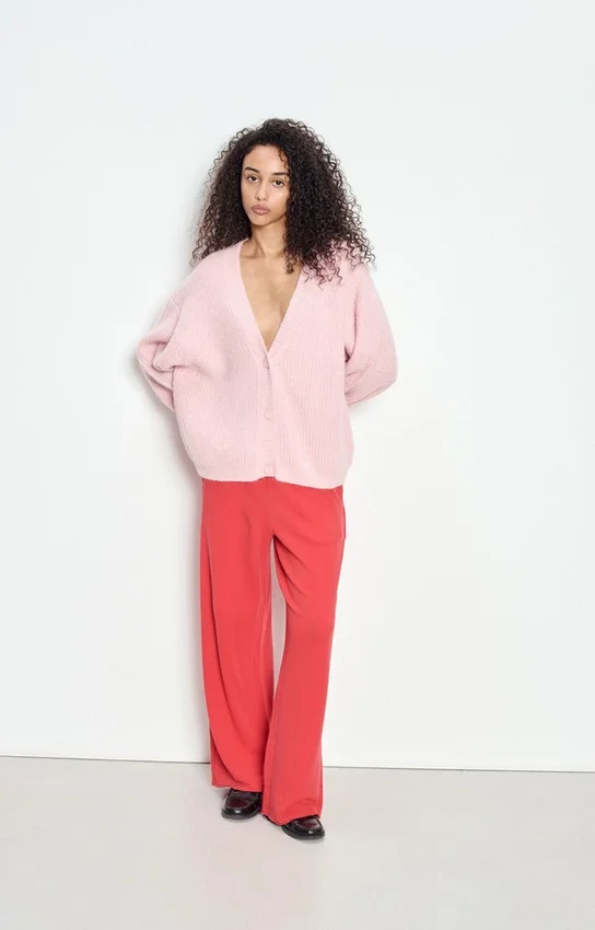 Cardigan pour femme East Référence : EAST19PH26