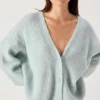 Cardigan pour femme East Référence : EAST19PH26