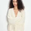 Cardigan pour femme East Référence : EAST19PH26