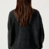 Cardigan pour femme East Référence : EAST19PH26