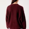 Cardigan pour femme East Référence : EAST19PH26